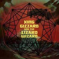 King Gizzard & The Lizard Wizard – Robot Stop