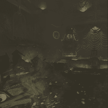 Kino Der Toten (Map itself)