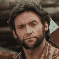 Logan "Wolverine"