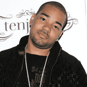 DJ Envy