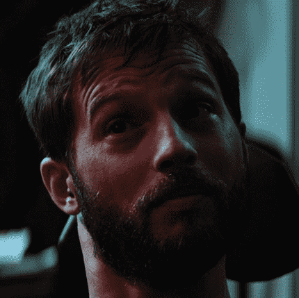 Upgrade (2018)