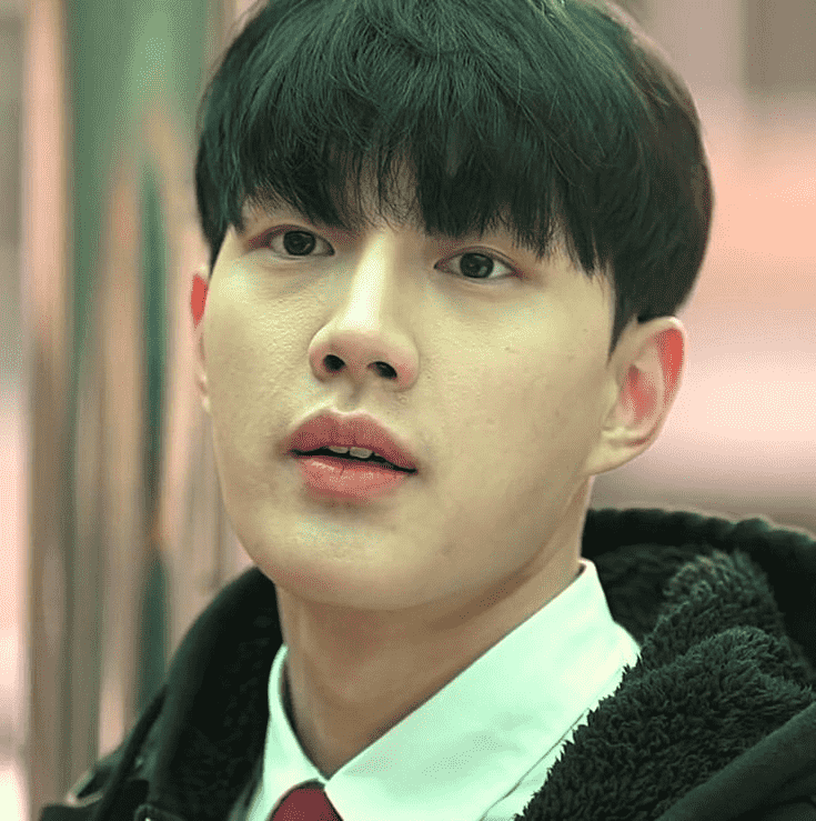 Blue of Winter (2022)