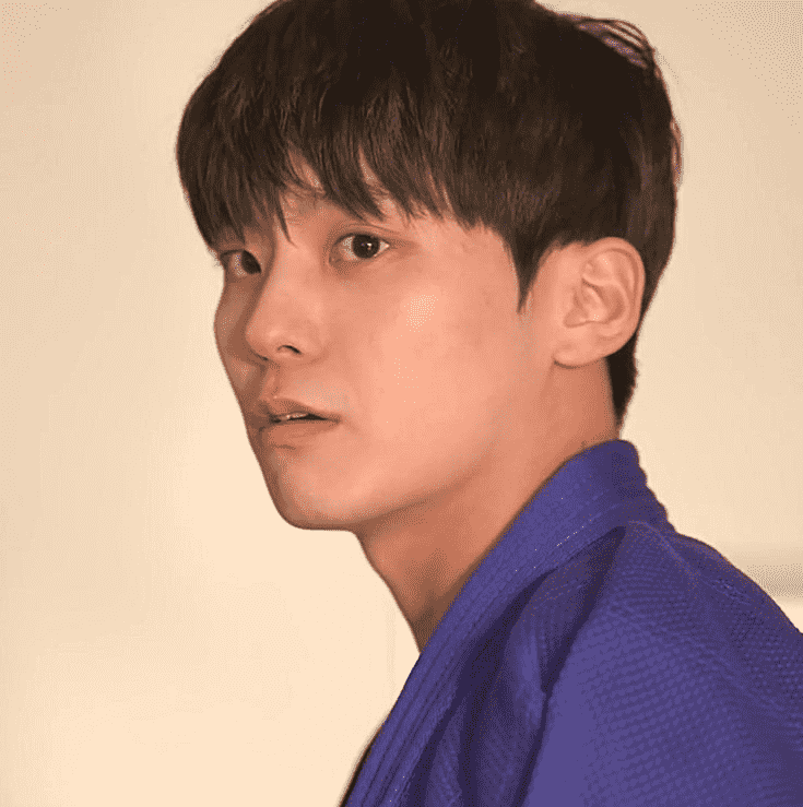Lee Hyun-Woo