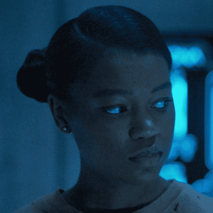 Janelle Carr