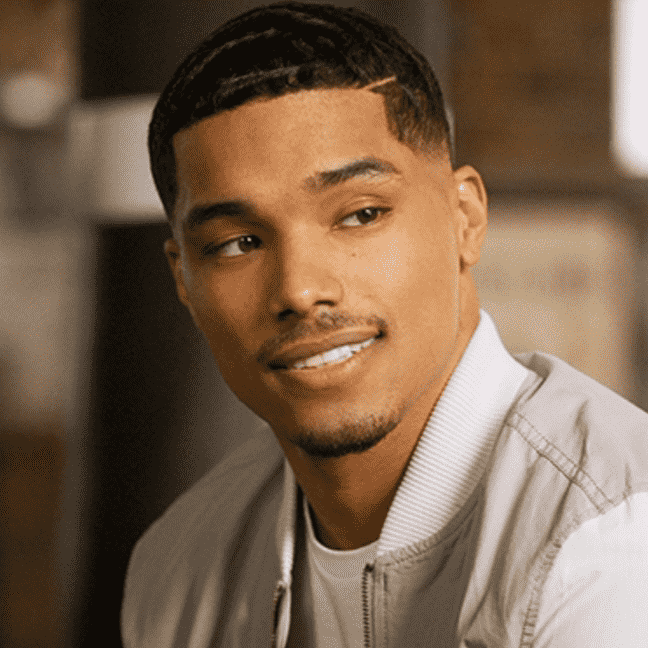 Tevin Wakefield