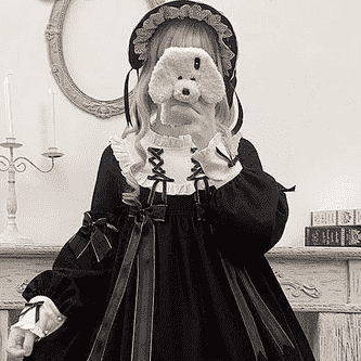 Gothic Lolita