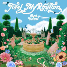 Red Velvet - In My Dreams