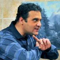 Naser afshar (Nima's brother)