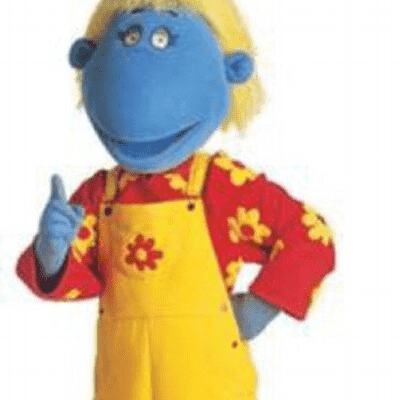 Tweenies (1999)