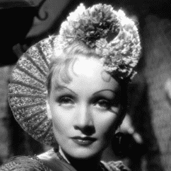 The Devil is a Woman (1935)
