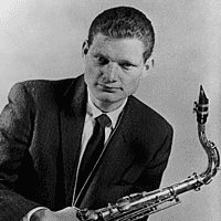 Zoot Sims