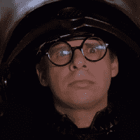 Dark Helmet