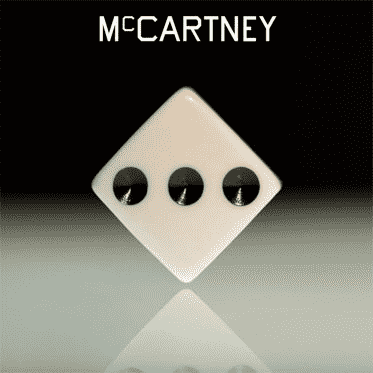 Paul McCartney - Seize The Day