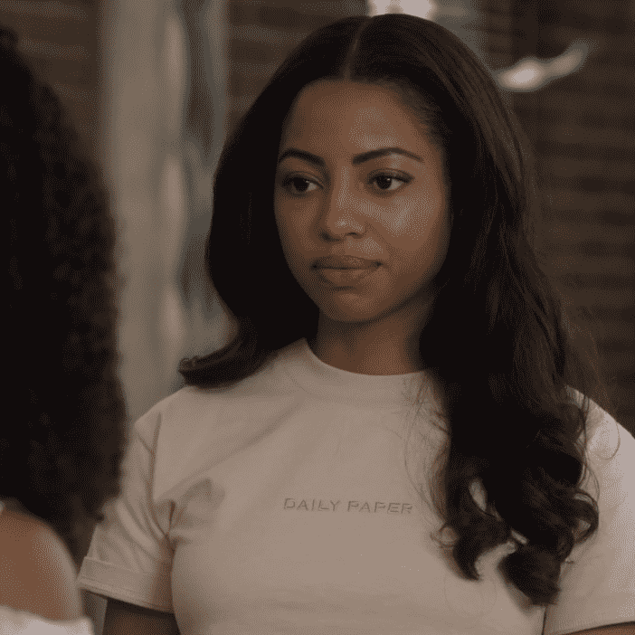 Thea Mays