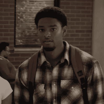 Jessie “JR” Raymond