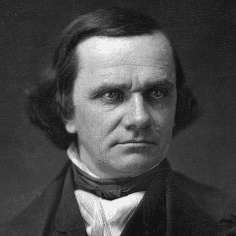 Stephen A. Douglas