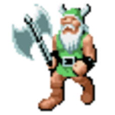 Golden Axe