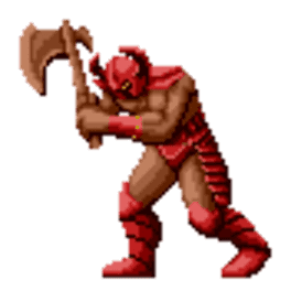 Death Adder