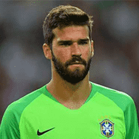 Alisson Becker - IMDb