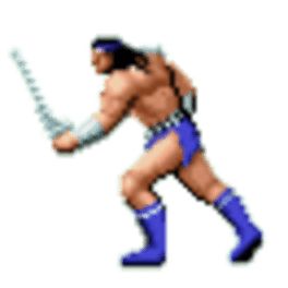 Ax Battler