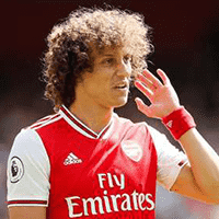 David Luiz