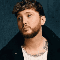 James Arthur