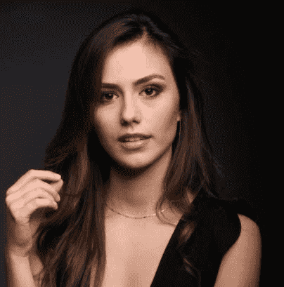 İrem Muzaffer