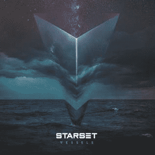 STARSET-Frequency