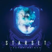 STARSET- Rise and fall