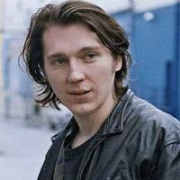 Nick Flynn
