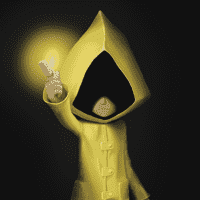 Little Nightmares