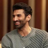 Aditya Roy Kapoor