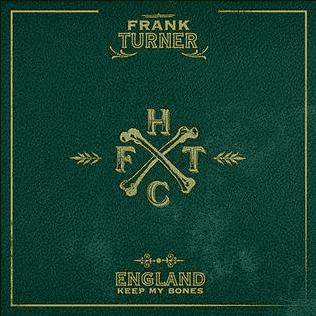 Frank Turner - One Foot Before the Other