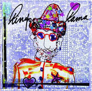 Ringo Starr - Ringo Rama