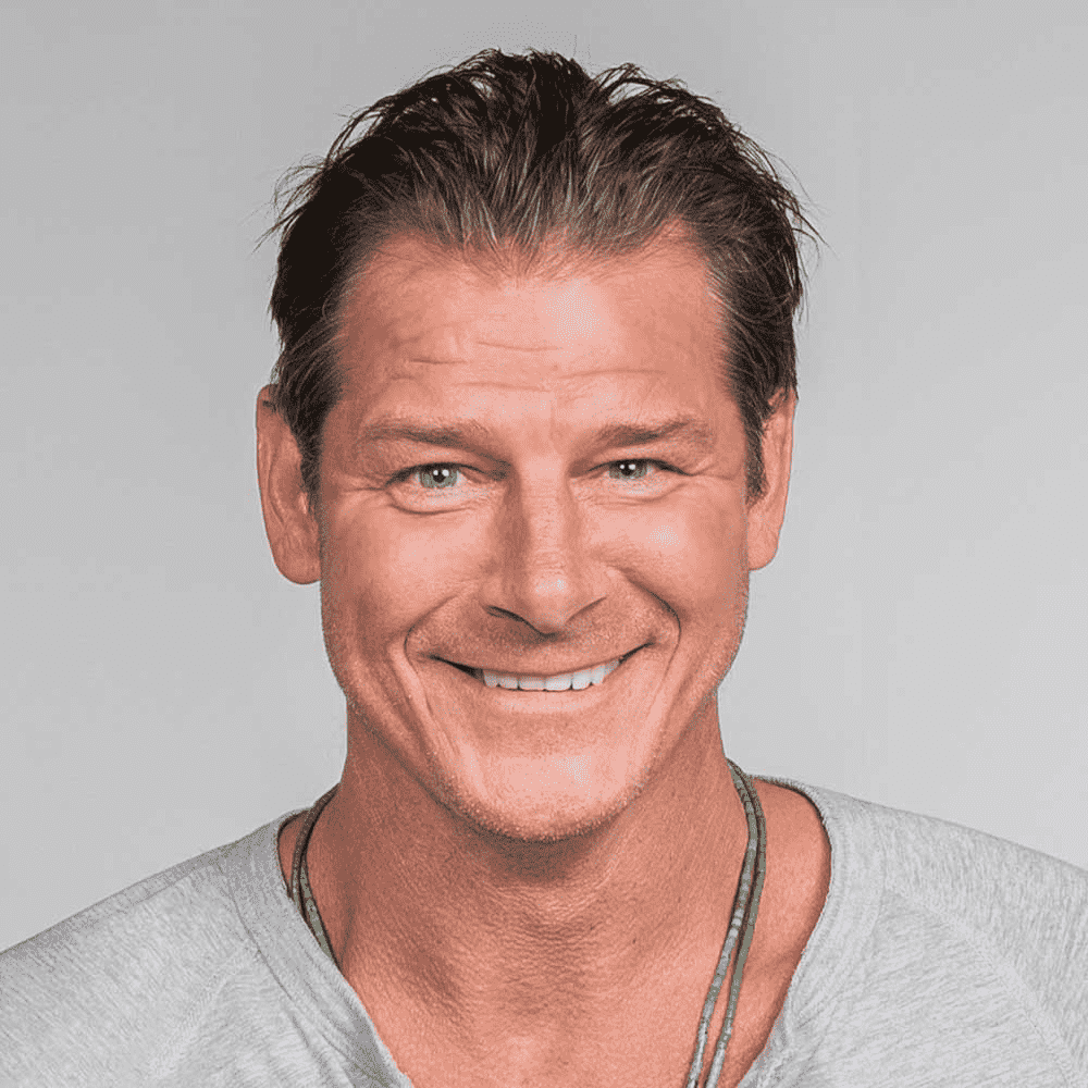 Ty Pennington