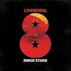 Ringo Starr - Liverpool 8 (song)