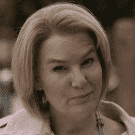 The Thing About Pam (2022)
