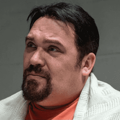 Russ Faria
