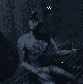 The Mannequin