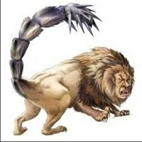 Manticore