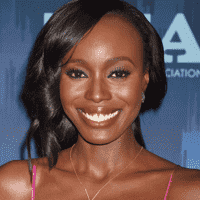 Anna Diop