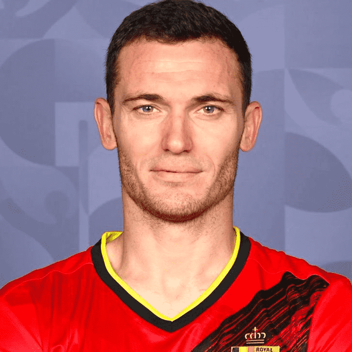 Thomas Vermaelen