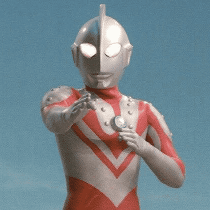 Ultraman Zoffy