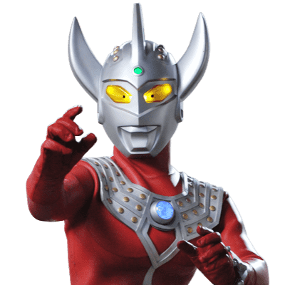 Ultraman Taro