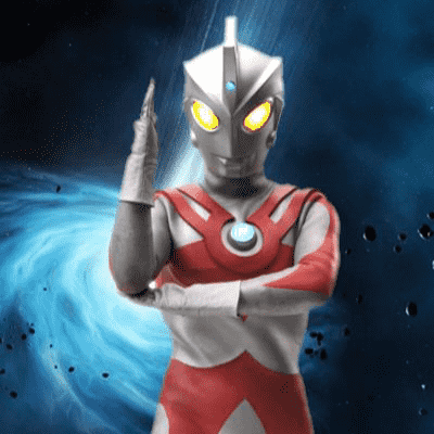 Ultraman Ace