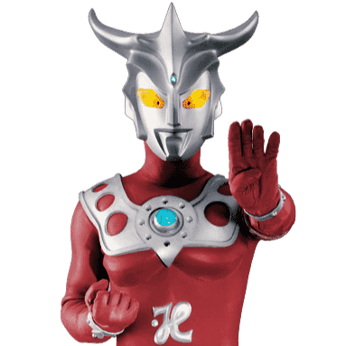 Ultraman Leo