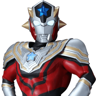 Ultraman Titas