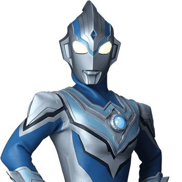 Ultraman Fuma