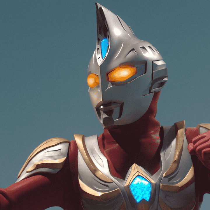 Ultraman Max