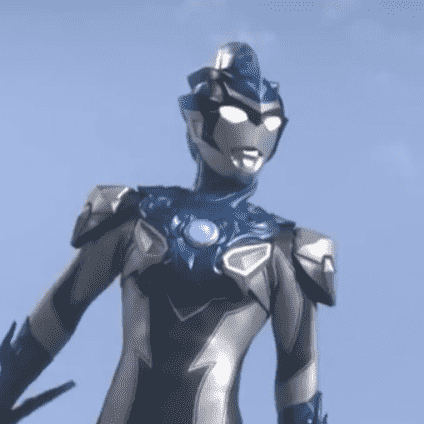 Ultraman Blu